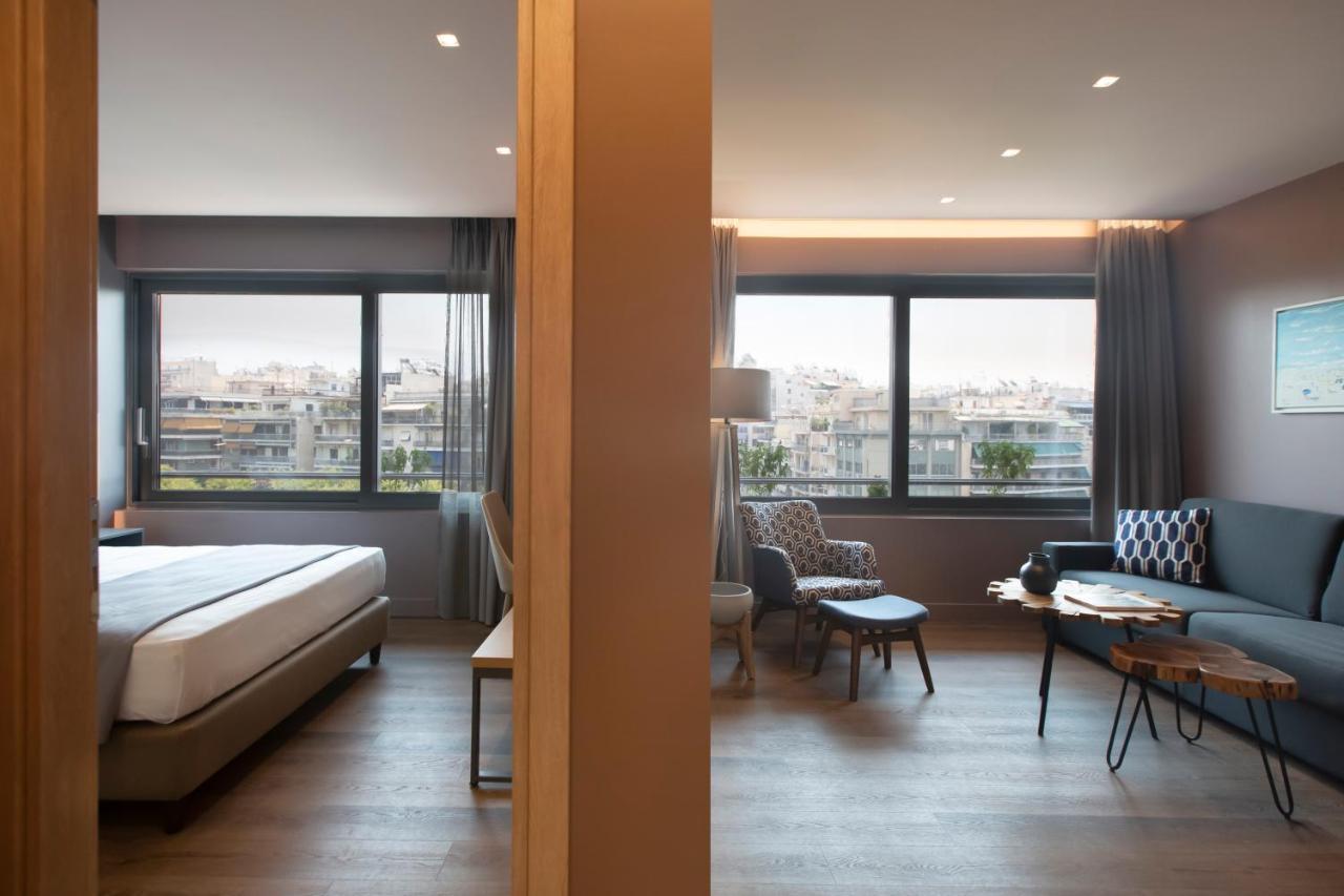 Apartment Lights By Yha