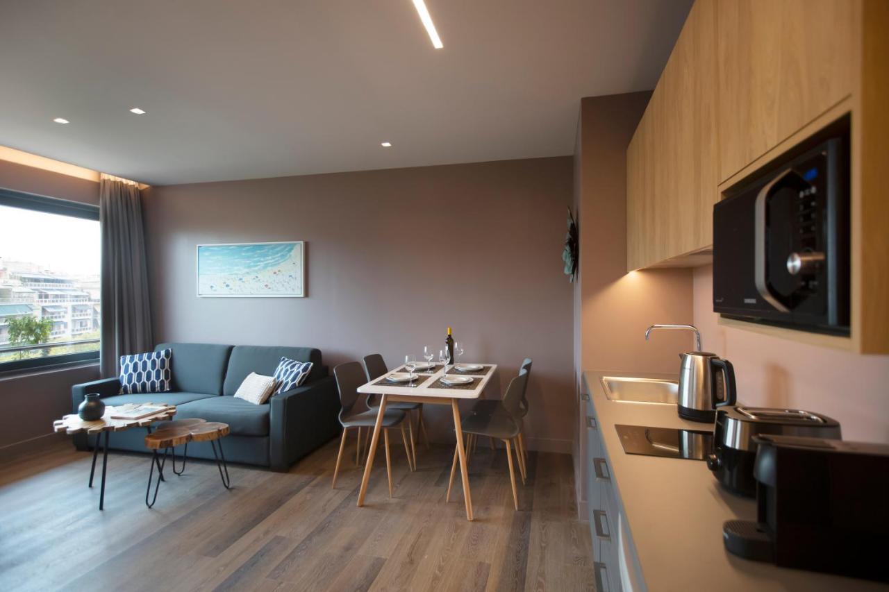 Lights By Yha Apartment Athen