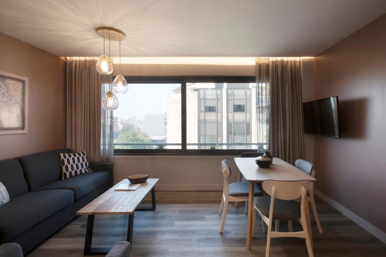 Lights By Yha Apartment Athen